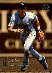 Todd Walker Baseball Cards 1999 SP Authentic Prices