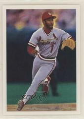 Ozzie Smith Baseball Cards 1989 Scoremasters Prices