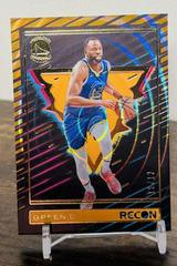 Draymond Green [Orange FOTL] #3 Basketball Cards 2023 Panini Recon Prices