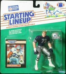 Danny Noonan Football Cards 1989 Kenner Starting Lineup Prices