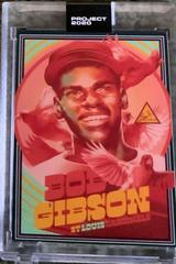 Bob Gibson #312 Baseball Cards 2020 Topps Project 2020 Prices