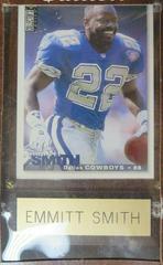 Emmitt Smith #234 Football Cards 1995 Collector's Choice Prices