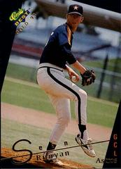 Sean Runyan Baseball Cards 1993 Classic Best Gold Prices