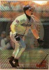 Jeff Bagwell [Borderless Refractor] #M17 Baseball Cards 1998 Topps Mystery Finest Prices