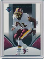 Sean Taylor Football Cards 2006 Upper Deck Ultimate Collection Prices