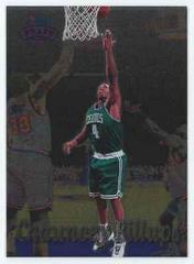 Chauncey Billups [Members Only] Basketball Cards 1997 Stadium Club Prices