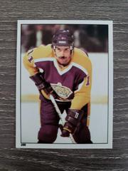 Charlie Simmer Hockey Cards 1981 O-Pee-Chee Sticker Prices