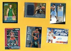 Kevin Pittsnogle Autograph Basketball Cards 2006 Bowman Chrome Prices