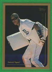 Brian Hunter #274 Baseball Cards 1999 Topps Prices