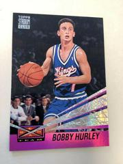 Bobby Hurley Basketball Cards 1993 Stadium Club Beam Team Prices