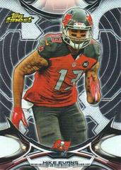 Mike Evans Football Cards 2015 Topps Finest Prices