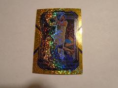 Stephen Curry [Gold Sparke] Basketball Cards 2022 Panini Prizm Prices
