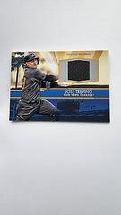 Jose Trevino [Silver] #ASSC-JT Baseball Cards 2022 Topps Update All Star Stitches Relics Prices