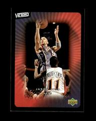Jason Kidd #57 Basketball Cards 2003 Upper Deck Victory Prices