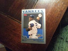 Jose Contreras #51 Baseball Cards 2004 Topps Opening Day Prices