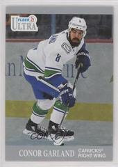 Conor Garland #A-19 Hockey Cards 2021 Ultra 30th Anniversary Prices