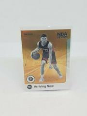Tyler Herro [Gold] Basketball Cards 2019 Panini Hoops Premium Stock Arriving Now Prices