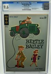 Beetle Bailey #39 (1962) Comic Books Beetle Bailey Prices