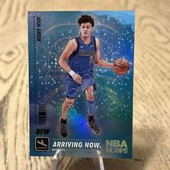 Josh Green [Holo] Basketball Cards 2020 Panini Hoops Arriving Now Prices