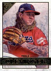 Mike Clevinger #12 Baseball Cards 2020 Topps Gallery Prices