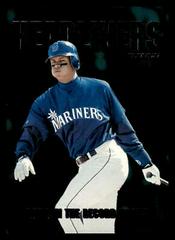 Alex Rodriguez Baseball Cards 1997 Fleer Headliners Prices