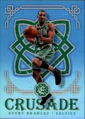 Avery Bradley [Blue] #44 Basketball Cards 2016 Panini Excalibur Crusade Prices