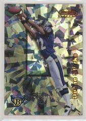 Duane Starks [Atomic Refractor] Football Cards 1998 Bowman's Best Prices