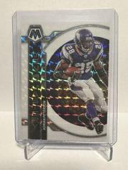 Adrian Peterson [White] #MM-18 Football Cards 2023 Panini Mosaic Men of Mastery Prices