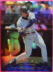 Jay Buhner Baseball Cards 1998 Donruss Prices