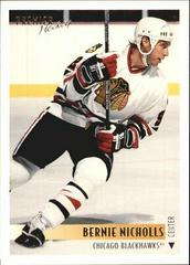 Bernie Nicholls #403 Hockey Cards 1994 Topps OPC Premier Prices