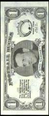 Gino Marchetti Football Cards 1962 Topps Bucks Prices