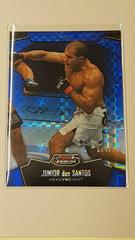 Junior dos Santos [Xfractor] Ufc Cards 2012 Finest UFC Prices