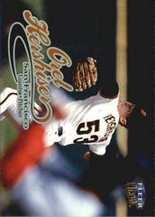 Orel Hershiser #144 Baseball Cards 1999 Ultra Prices