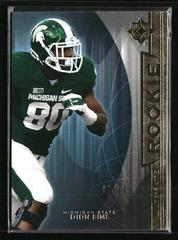 Dion Sims Football Cards 2013 Upper Deck Ultimate Collection Rookie Prices