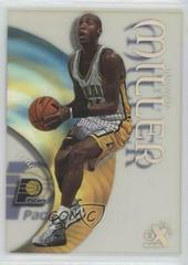 Reggie Miller Basketball Cards 1998 Skybox E X Century Prices