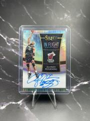 Alonzo Mourning #IF-AMG Basketball Cards 2018 Panini Select in Flight Signatures Prices