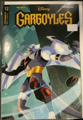 Gargoyles [H] #12 (2024) Comic Books Gargoyles Prices