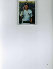 Derek Jeter [Gold] #5 Baseball Cards 1995 Upper Deck Special Edition Prices