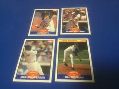 Bill Brennan #622 Baseball Cards 1989 Score Prices