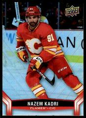 Nazem Kadri #109 Hockey Cards 2023 Upper Deck Tim Hortons Prices