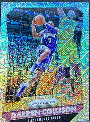 Darren Collison [Mojo Prizm] Basketball Cards 2015 Panini Prizm Prices