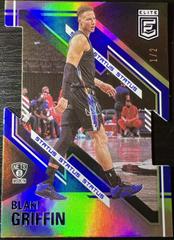 Blake Griffin [Status] #83 Basketball Cards 2020 Panini Donruss Elite Prices