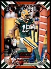 Randall Cobb [Green] Football Cards 2016 Panini Score Chain Reaction Prices
