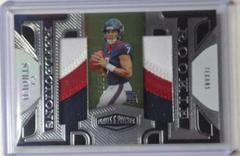 C. J. Stroud #RR-2 Football Cards 2023 Panini Plates and Patches Rookie Reflections Prices