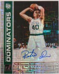 Dino Radja Basketball Cards 2020 Donruss Hall Dominator Signatures Prices