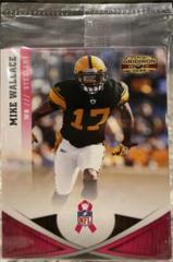 Troy Polamalu [Breast Cancer Awareness] Football Cards 2011 Topps Prices