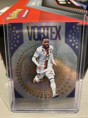 Alexandre Lacazette Soccer Cards 2017 Panini Revolution Vortex Prices