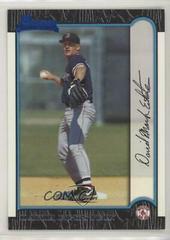 David Eckstein #421 Baseball Cards 1999 Bowman Prices