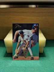 Mark Grace #360 Baseball Cards 1994 Flair Prices