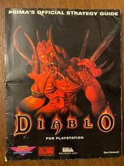 Diablo for PlayStation [Prima] Strategy Guide Prices
